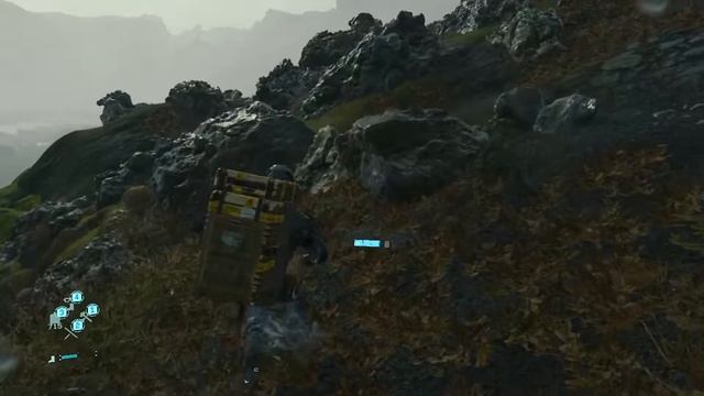 Delivery Some Cargo's In DEATH STRANDING || DAY 2 || BiBingiBongo Is LIVE смотреть онлайн