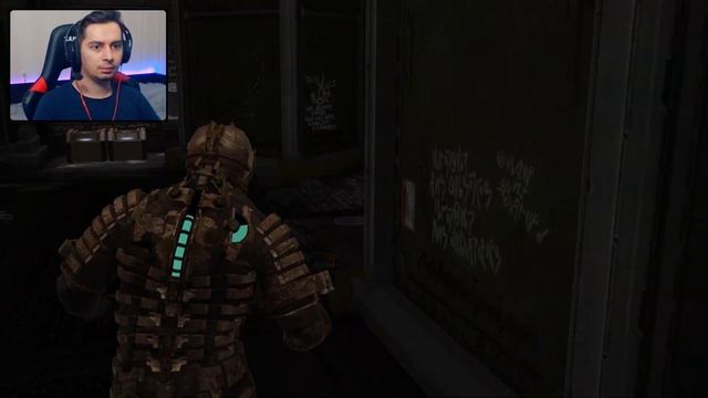 ФИНАЛ ► DEAD SPACE #12 смотреть онлайн