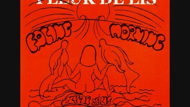 Fleur De Lis - Home of Mind смотреть онлайн