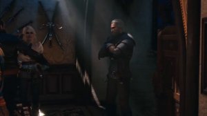 (Русский Дубляж)Празднование 10-летия 'The Witcher'