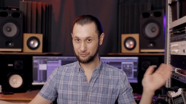 Обзор мониторов DMAX AUDIO Super Cubes 5 от Александра Орионова.