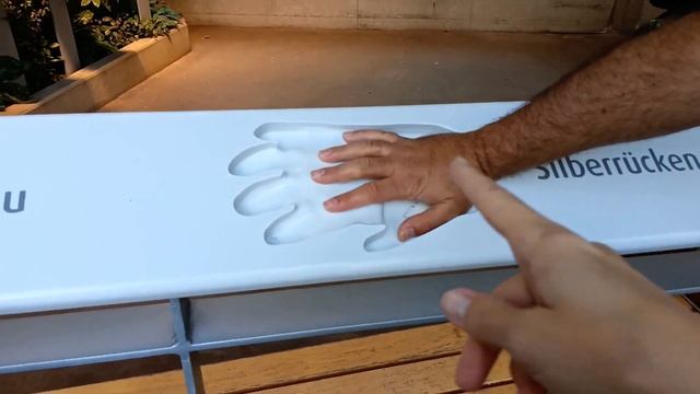 сравнение руки✋🖐👋 шимпанзе и человека смотреть онлайн
