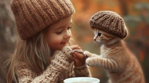 Пожелание хорошего Дня - Прекрасного Настроения