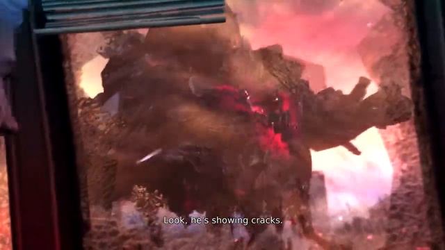 DMC Devil May Cry Boss Rush (5/6) Mundus смотреть онлайн