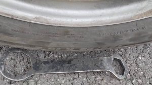 люфт шкворня