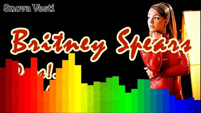 Britney Spears - Oops!...I Did It Again смотреть онлайн