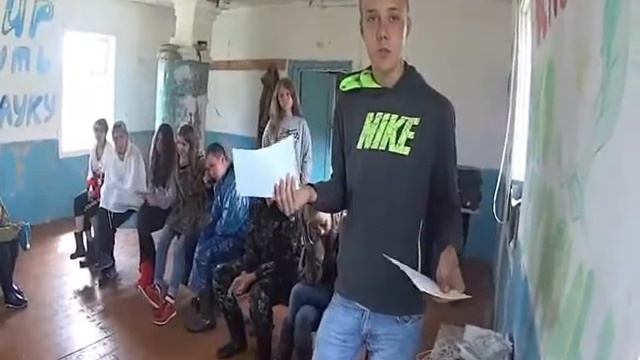 ЧИР - 2016. Игры ботаников смотреть онлайн