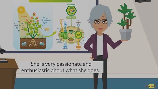 Describing People Places and Things_1080p смотреть онлайн