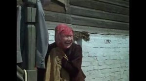 Смех (Женитьба Бальзаминова)