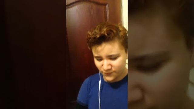 Who wants to live forever- Queen (Cover) смотреть онлайн