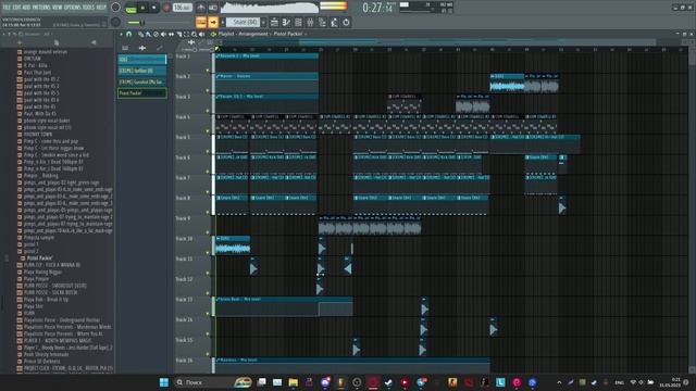 How to Dota Phonk // FLP // смотреть онлайн