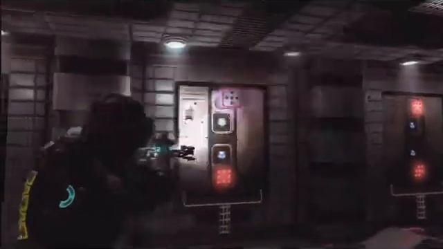 Let's Play Dead Space 2: Peng?! (S4 P1) смотреть онлайн