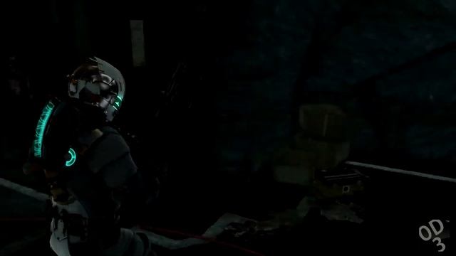 Dead Space 3 ( HD 7970 PC Gameplay on MAX Details at 1080p) Pt.3 смотреть онлайн