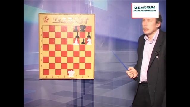 Урок №5. 1 Класс. Шахматы в школе. смотреть онлайн