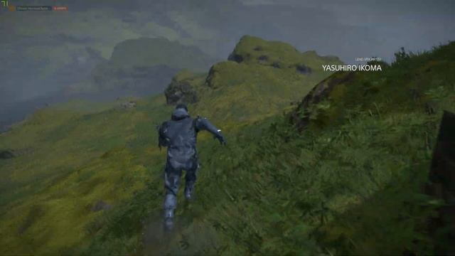 Death Stranding | Практически финал....))) смотреть онлайн