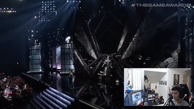 Game Awards 2019 All Major Award Presentation Highlight смотреть онлайн