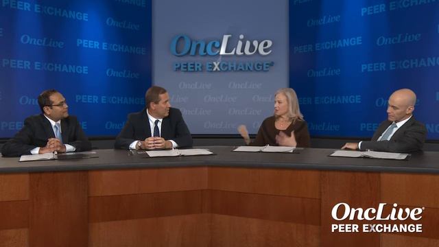 Ribociclib For HR+ Advanced Breast Cancer