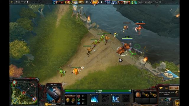 MMR boosting 2200-3000 Main Acc 5.5 смотреть онлайн