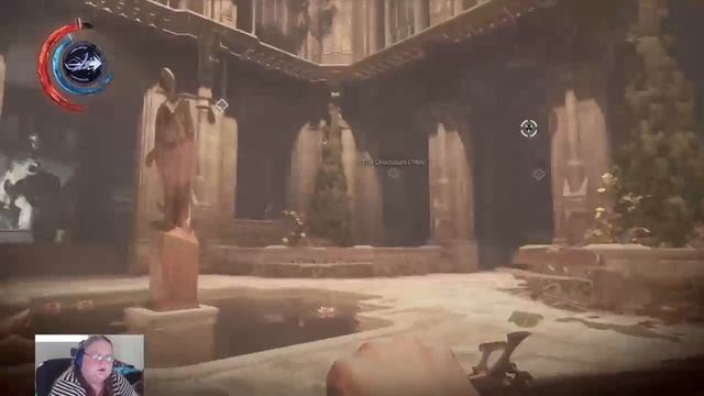 Dishonored 2: Witch Hunting смотреть онлайн