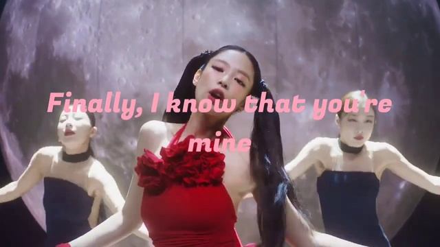 Дженни - You & Me текст песни #розэ #блэкпинк #blackpink #rosé #джису #дженни #jisoo #лиса #jennie