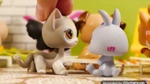 Lps:Жизненно (25) УРОК БИОЛОГИИ lps Alinka если она его удалит