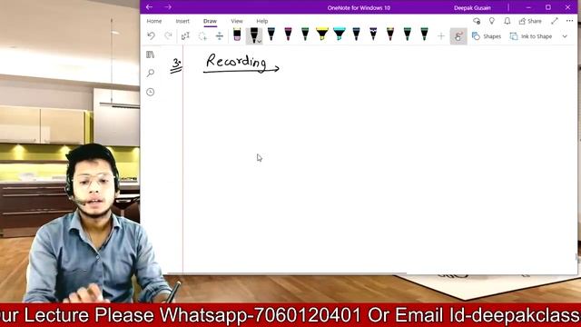 Basic of Account (Class - 5) || CMA FOUNDATION ACCOUNT || FULL COURSE смотреть онлайн