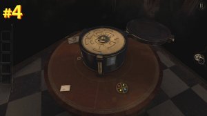 Прохождение игры: The Room. #4. Финал.