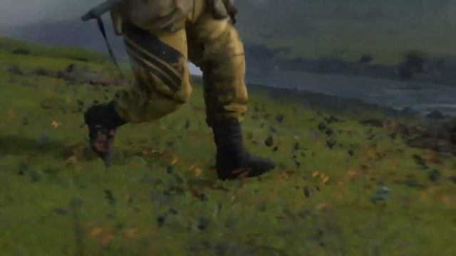 Death Stranding - O Segredo dos Bebês - FBN games смотреть онлайн