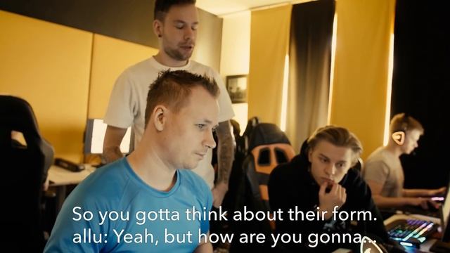 The Road to IEM Katowice 2019: A New Challenger - Episode V смотреть онлайн