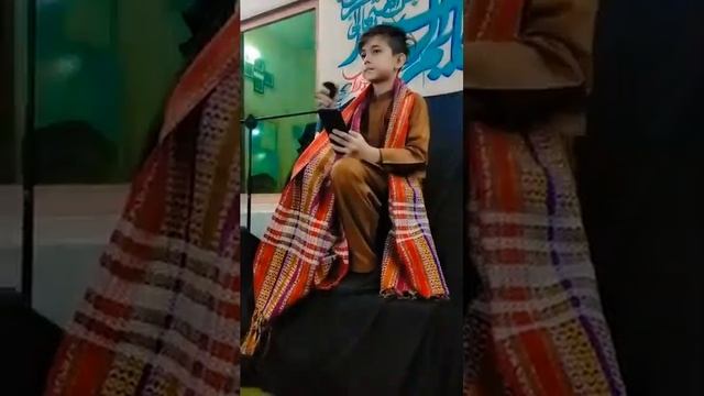 Mere ali ka quran sy || 2022 manqabat || muntazir hasan nagri || #ilmoamalofficial92 смотреть онлайн