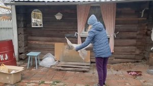 Закрытие сезона 2024г!