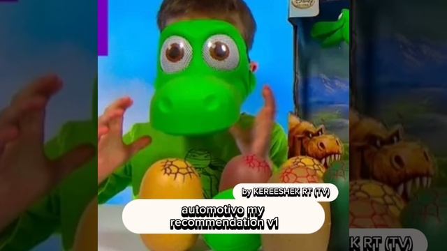 Automotivo My Recommendation (funk V1.0)