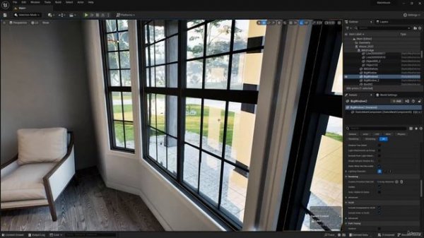 41. Final Project Setup. Problem Solving