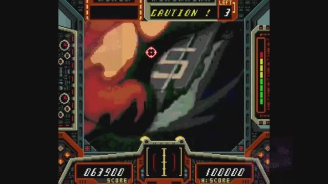 Все игры на Sega SD смотреть онлайн