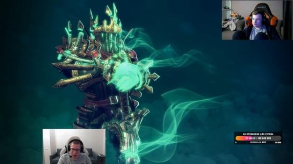 Когда ливать на морфе? Гайд от Afoninje