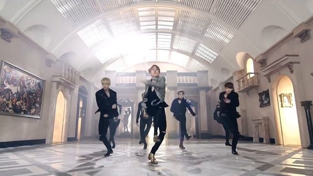 BTS - J Hope Solo Dance | Джей Хоуп танцы - Army