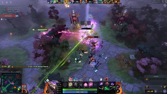 Pub games with Friends pt.130 (Random Draft) смотреть онлайн