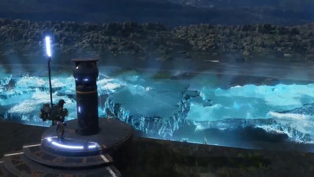 Death Stranding серия 49 Эпизод 4 Унгер часть 4 смотреть онлайн