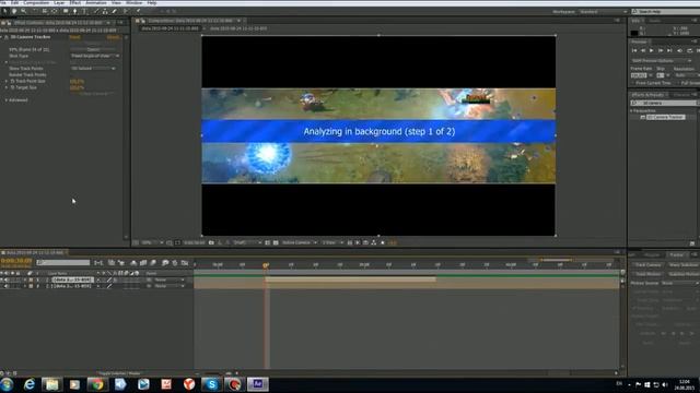Dota 2 | Ancient Apparition [ice blast] смотреть онлайн