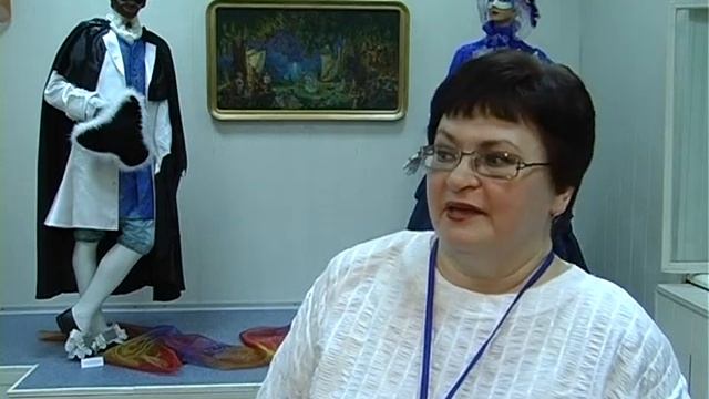 Наше Время - Астрахань, эфир ПРОСПЕКТ ТВ ноябрь 2010 год