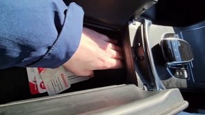 Обзор Mercedes C180 Avantgarde AMG из Японии правый руль