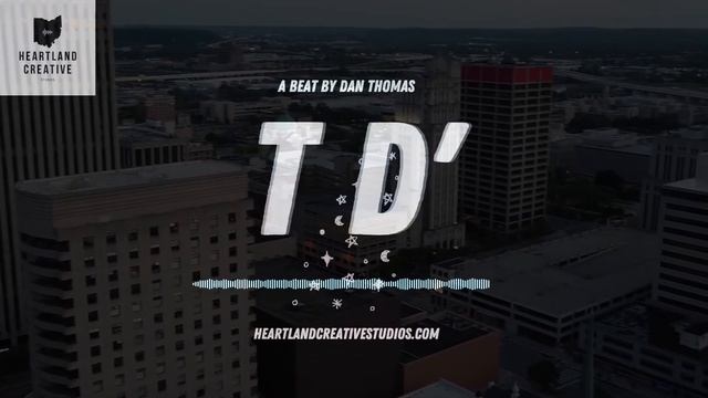 T D' - Instrumental - Daniel Thomas смотреть онлайн