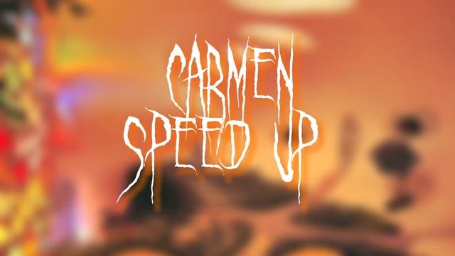 Carmen [speed up] || Stromae смотреть онлайн