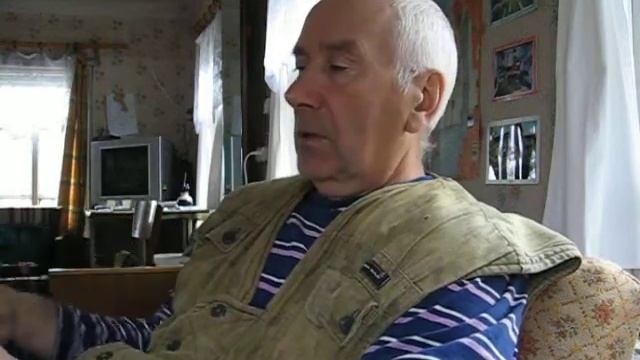 Алексей Павлович Уваров - Небольшое отступление о медведях смотреть онлайн