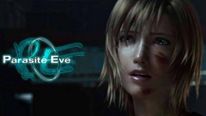 #2 ПО КЛАССИКЕ!!! Проходим Parasite Eve. СЕРИЯ 2