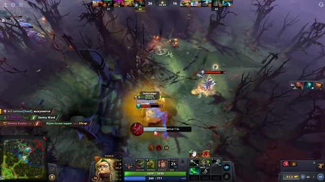 КАК ИГРАТЬ НА ПУДЖЕ? 🔥 Гайд на Пуджа (ДЛЯ НОВИЧКОВ) в Патче 7.29 ДОТА 2 — PUDGE DOTA 2 смотреть онлайн