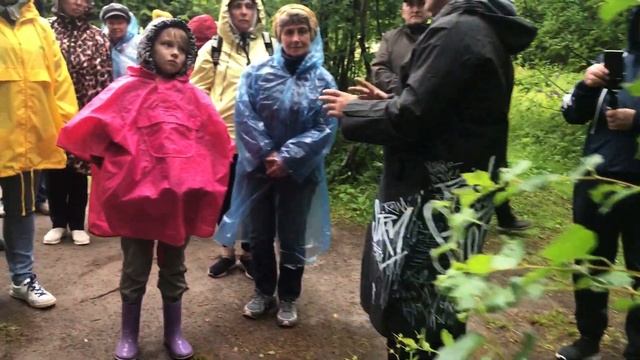 Соловки ботанический сад часть 6 смотреть онлайн