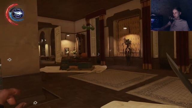 Dishonored 2 #2 смотреть онлайн