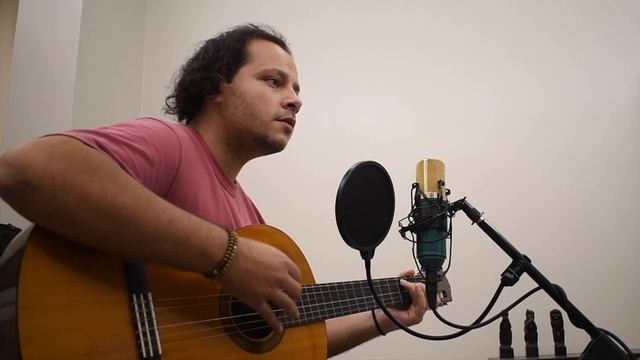 Santé - Stromae Cover смотреть онлайн