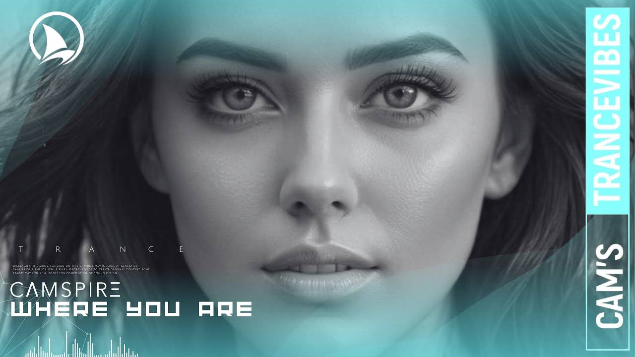 ♫ REMIX Armin Van Buuren ASOT 2025 Anthem (CAMSPIRE REMIX) ♫